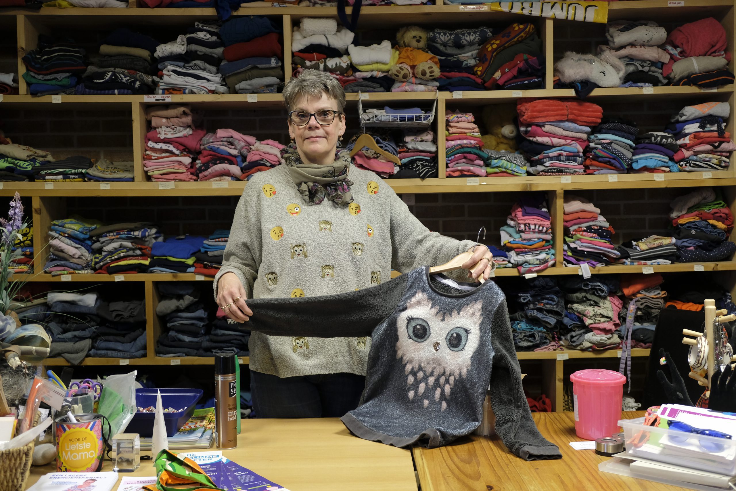 Kledingweggeefwinkel Kledingweggeefwinkel