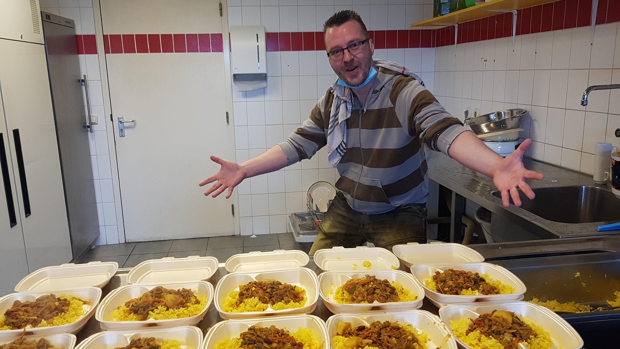 Koken In De Wijk Koken In De Wijk
