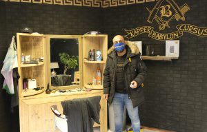Kapper