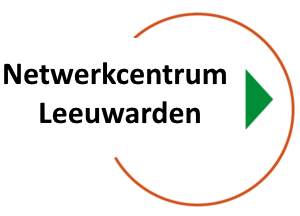 Netwerkcentrum Leeuwarden logo