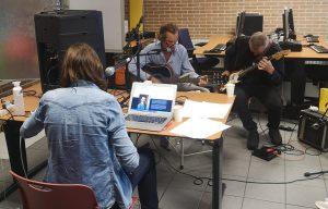 HANN Radio