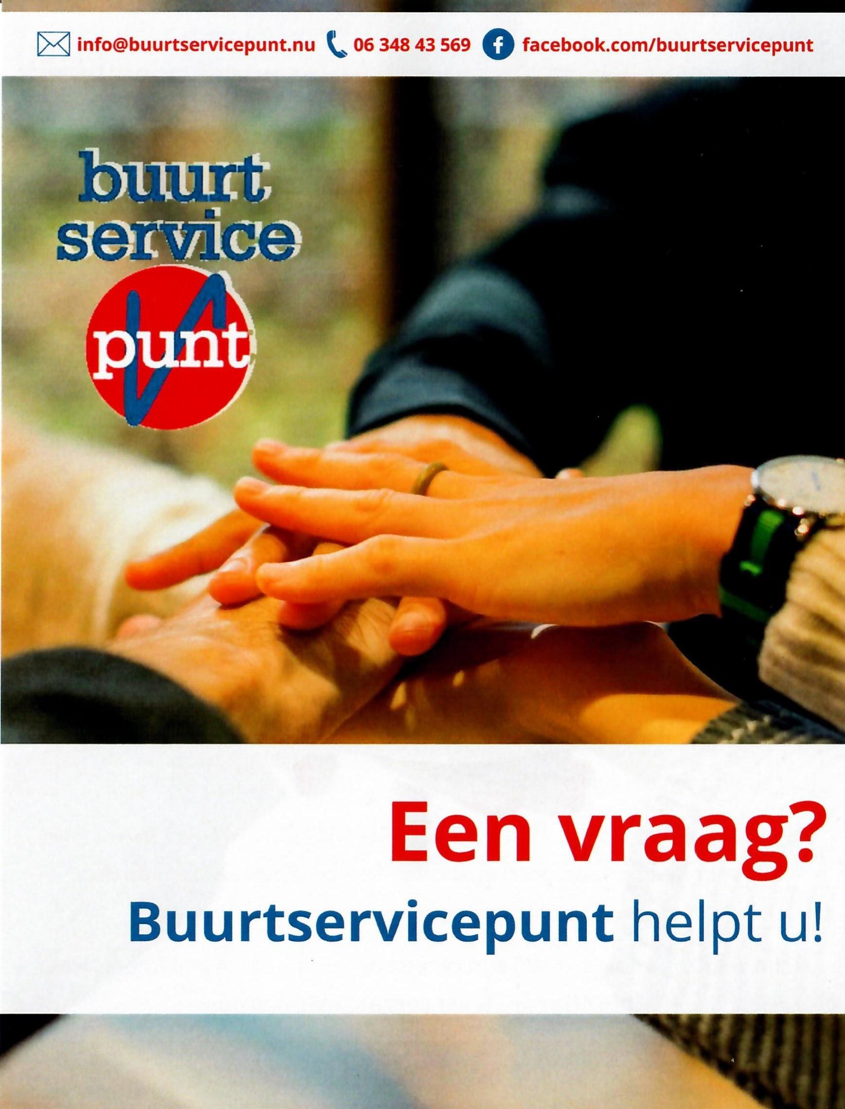 Buurtservicepunt