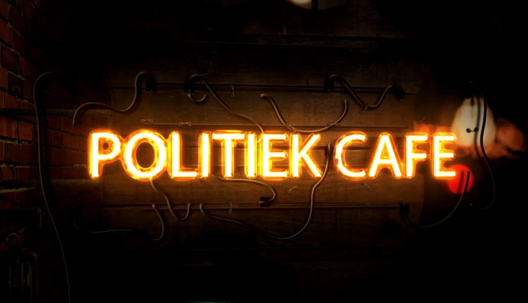 Politiek Café