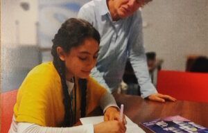 Boost Huiswerk Ondersteuning