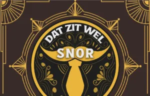 Dat zit wel snor