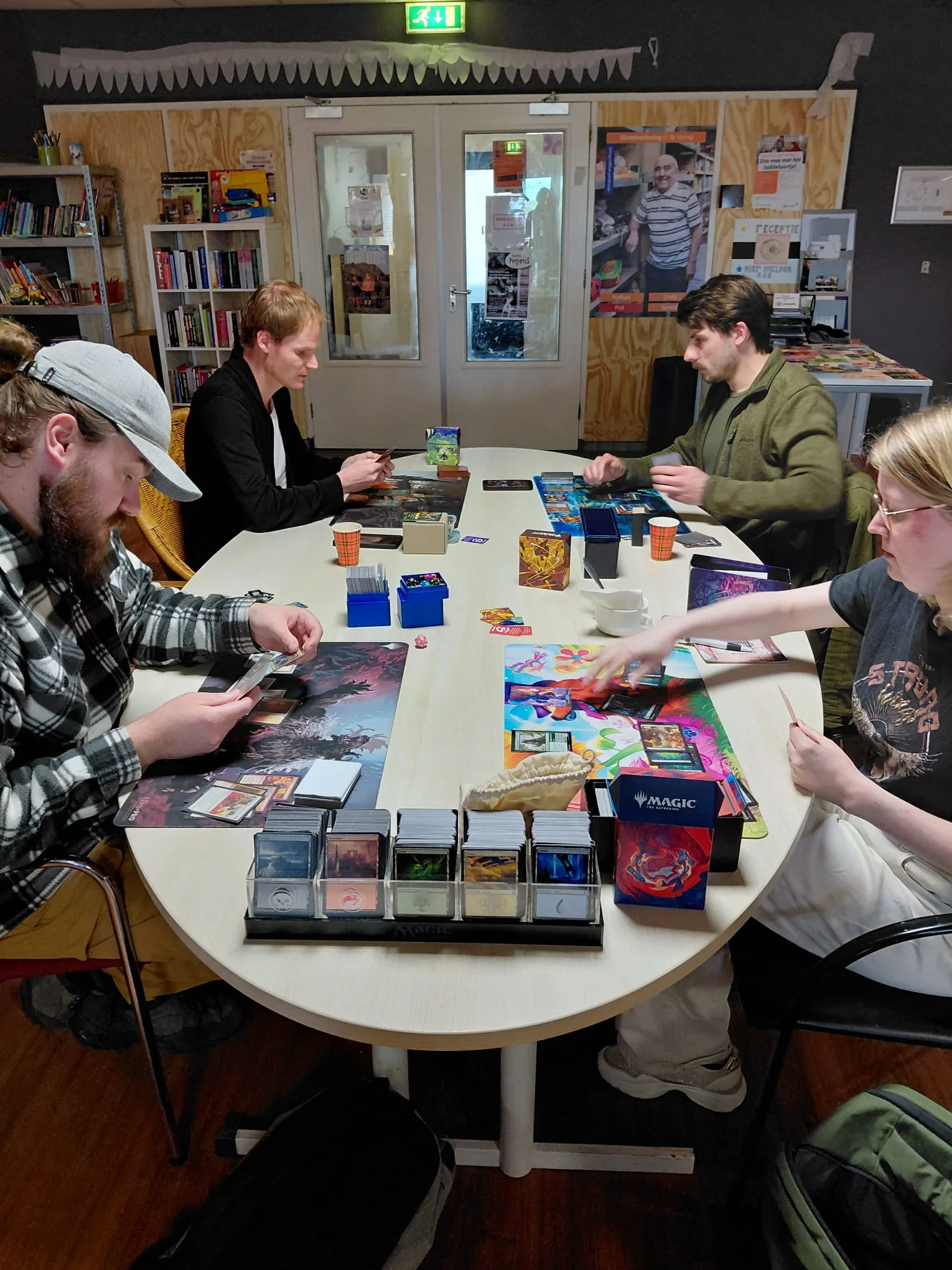 Magic: the Gathering