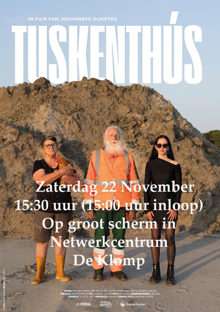 Netwerkcentrum Leeuwarden