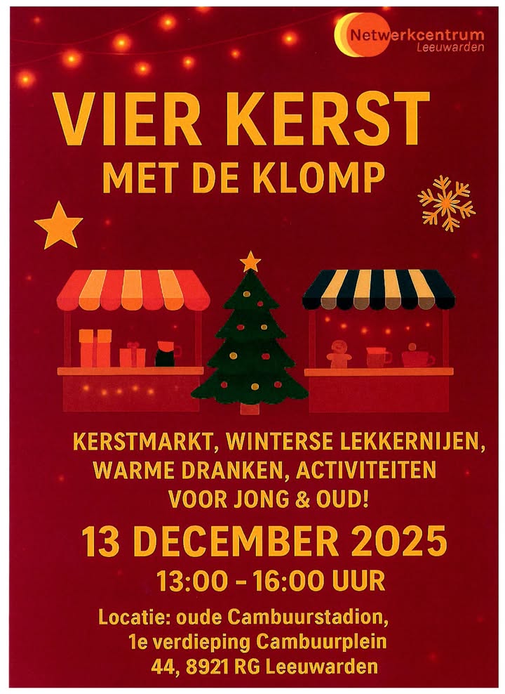 Netwerkcentrum Leeuwarden