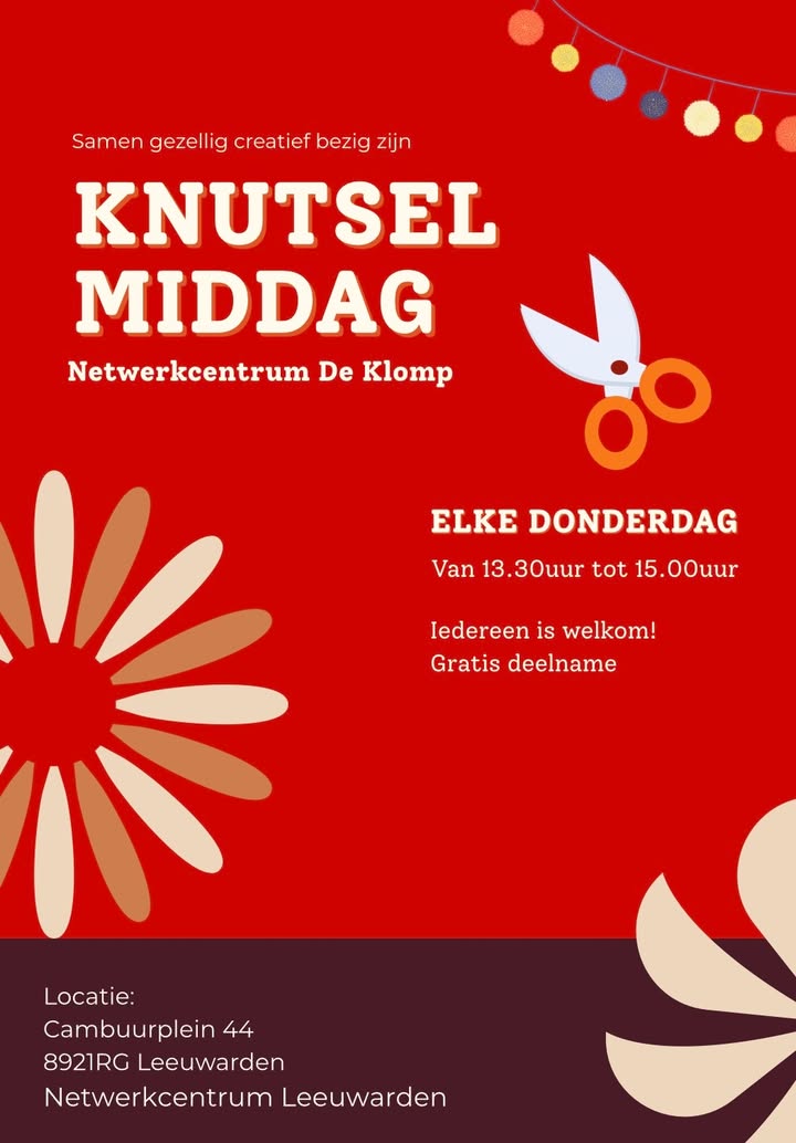 Netwerkcentrum Leeuwarden