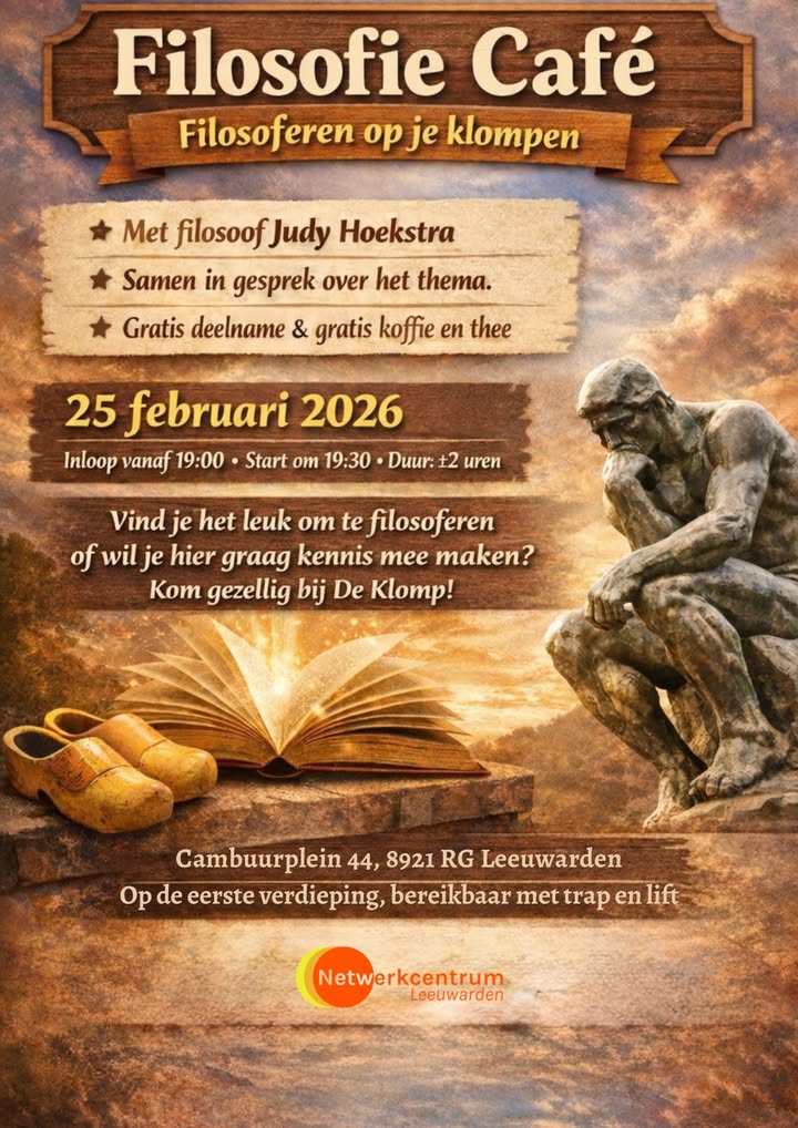 Netwerkcentrum Leeuwarden